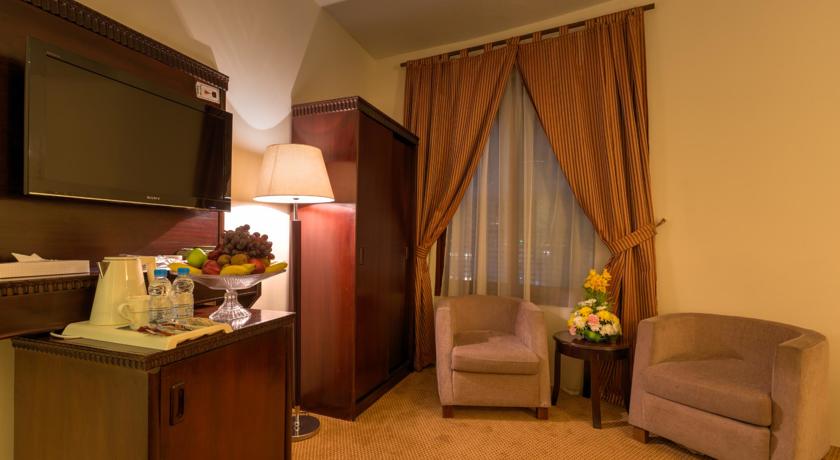 Emaar Elit Hotel